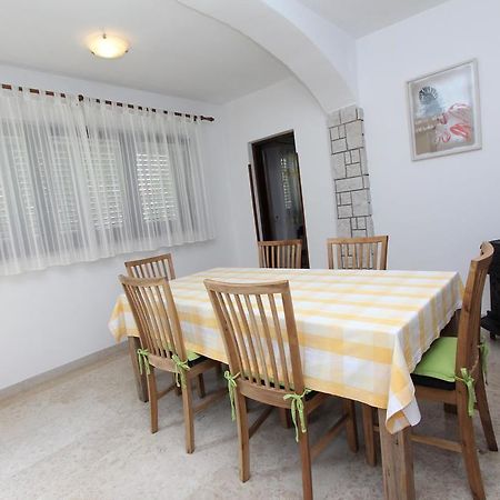 Apartments Lara Rovinj Exterior foto