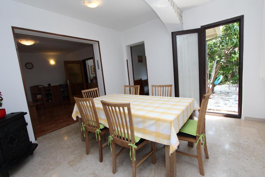 Apartments Lara Rovinj Exterior foto