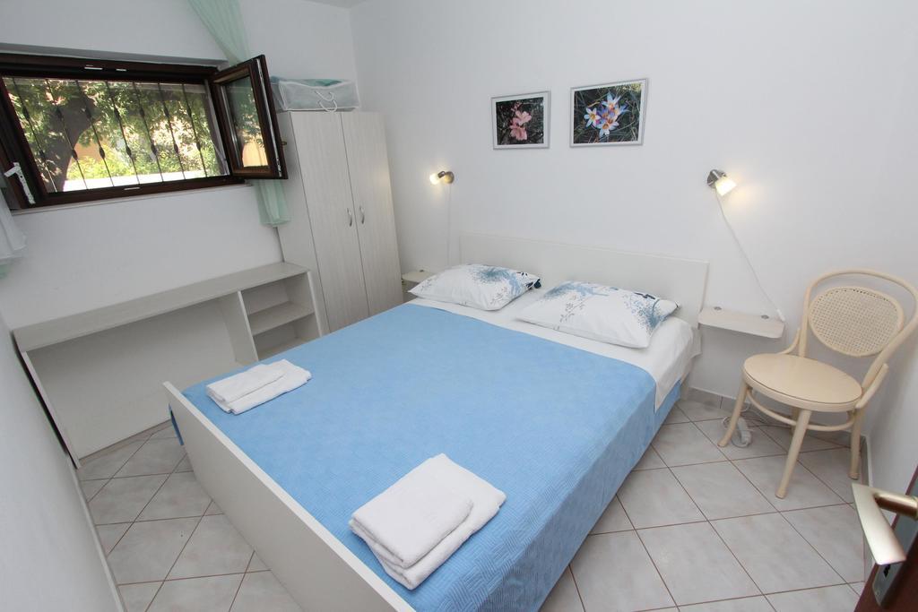 Apartments Lara Rovinj Exterior foto